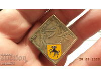 кокарда Шафхаузен