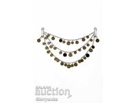 Εθνο φορέματα για στολή