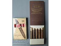 Cuban cigars for collection