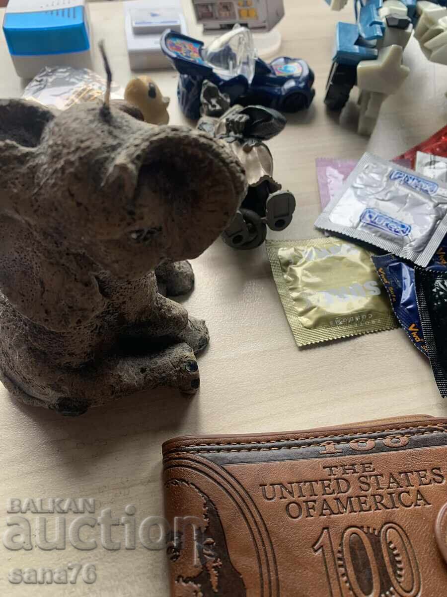 Auction  Lots from 1 cent - Various, mix, bric-a-brac