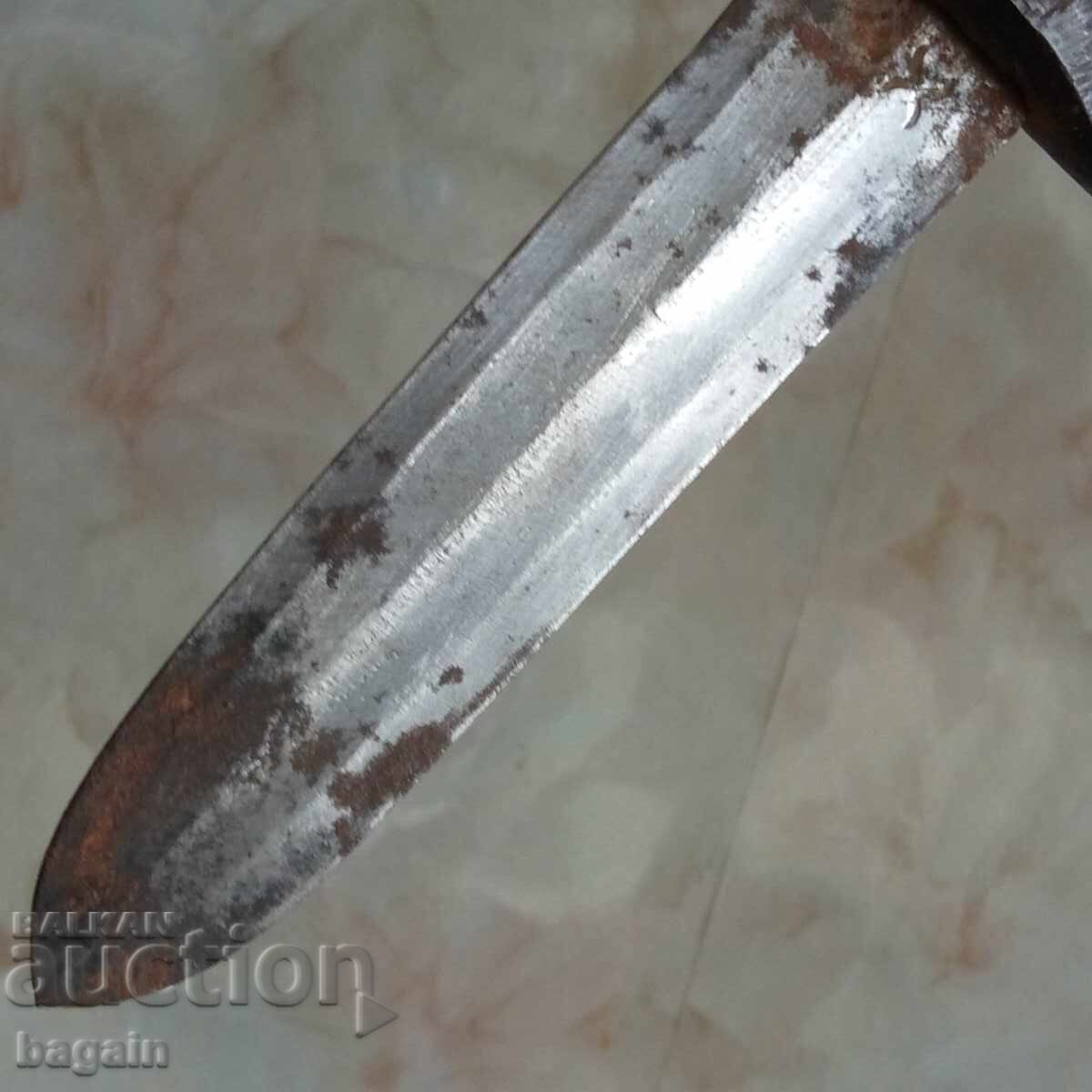 Cuțite, pumnale, vechi - 5