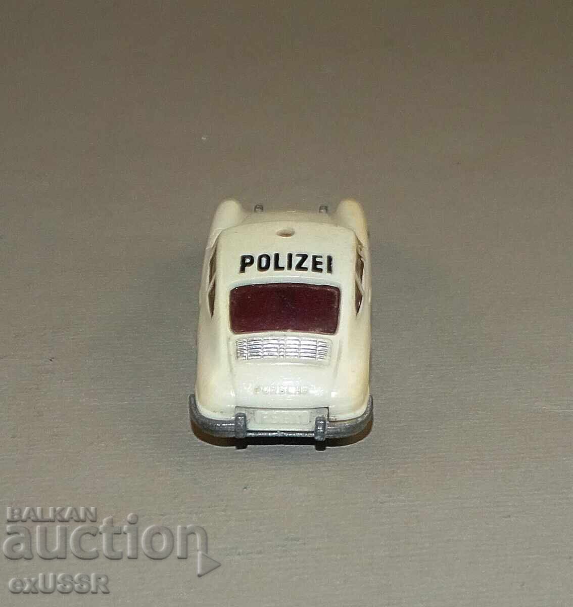 Auction  Faller Hit Car Porsche 911 Car Porsche 911
