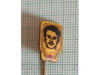 Insignă - Turneu de Box Strandzheta