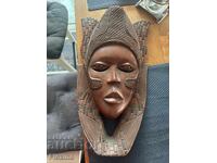 Mască africană