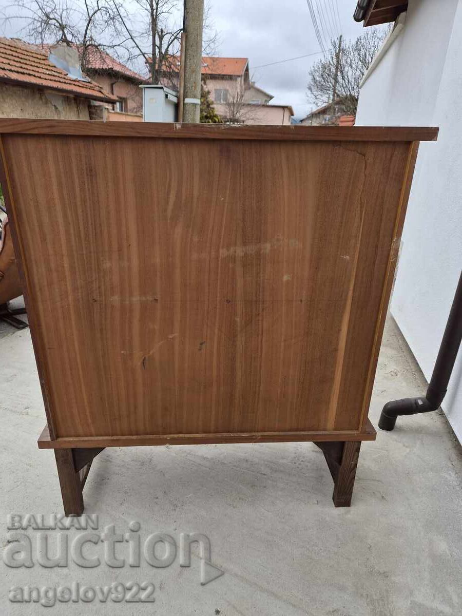 Large beautiful solid wood dresser!!! - 7