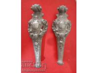 Două elemente baroce, aplicații - set