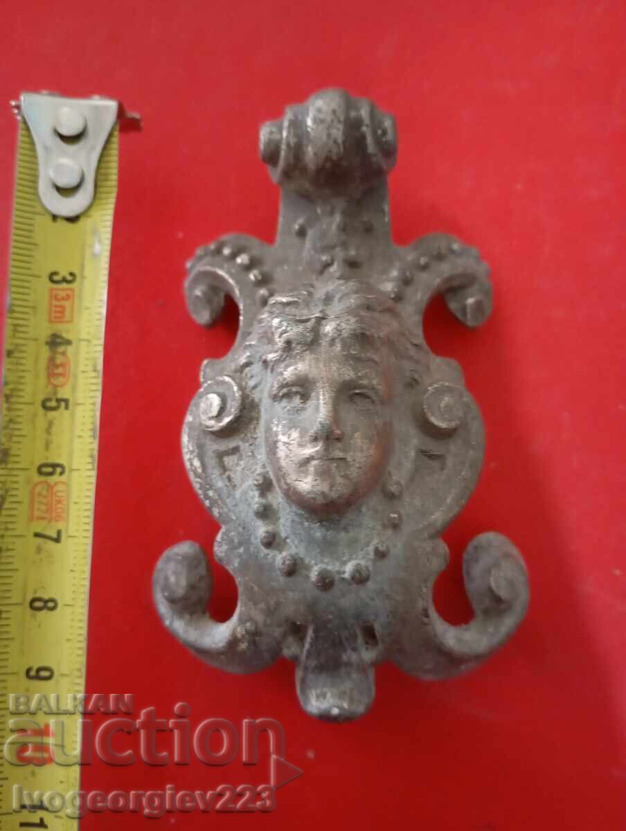 Два барокови елемента,апликации- комплект с цена € 41.00 | 80.19 лв.