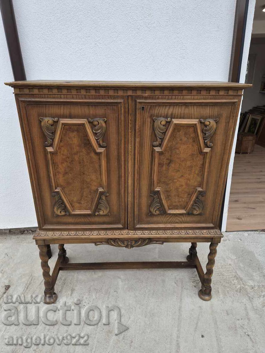 Όμορφη vintage ξύλινη συρταριέρα!!! με τιμή € 26.00 | 50.85 BGN