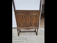 Frumos comodă vintage din lemn!!!