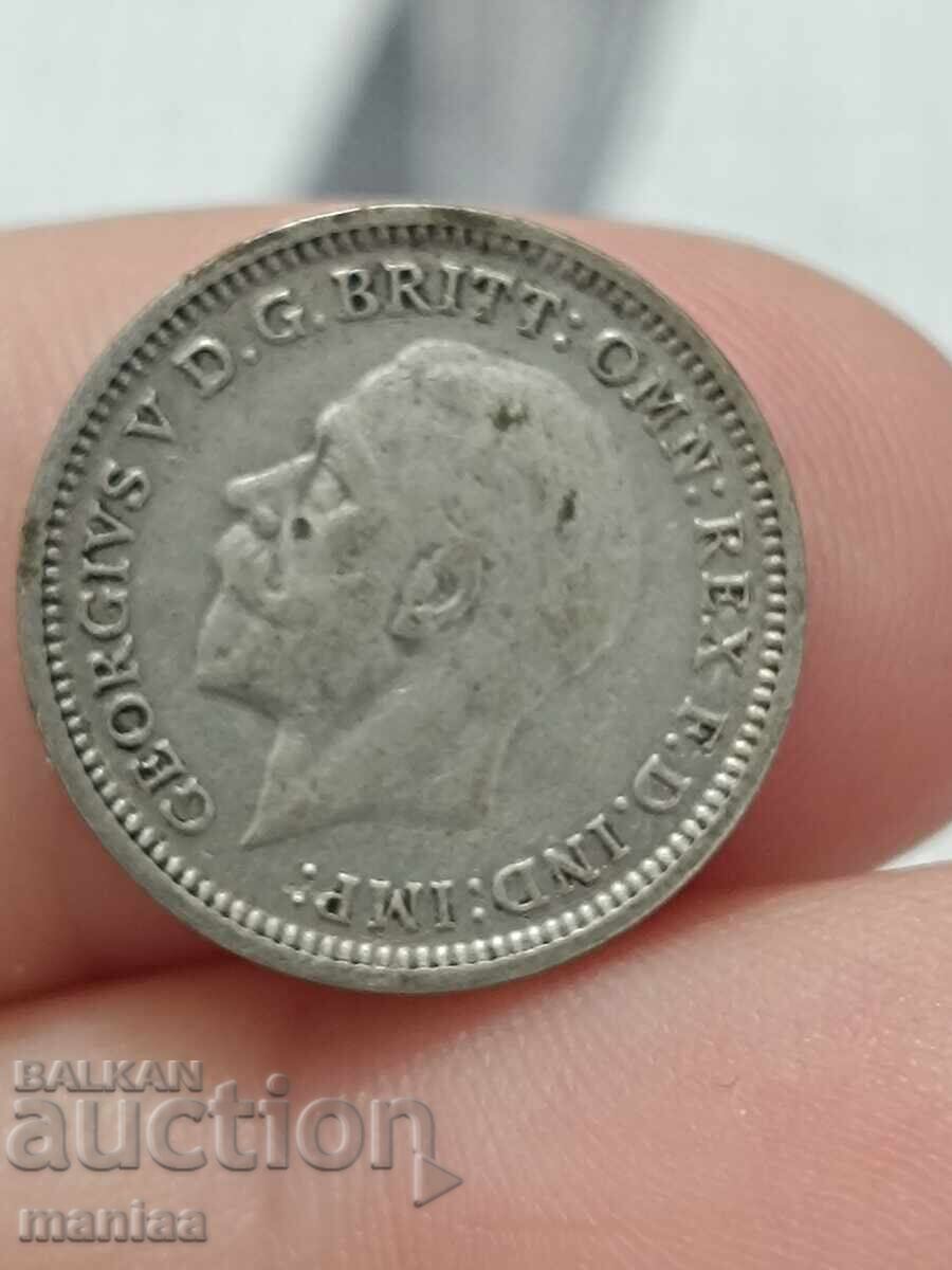 Παράδοση 3 πένες 1934 ασημένια! Παράδοση 3 πένες 1934 ασημένια!