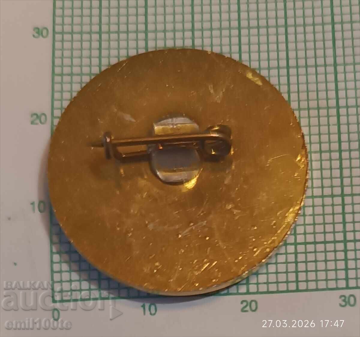 Детски Турнир футбол Александър Василев Чоко Славия София 90 - 6