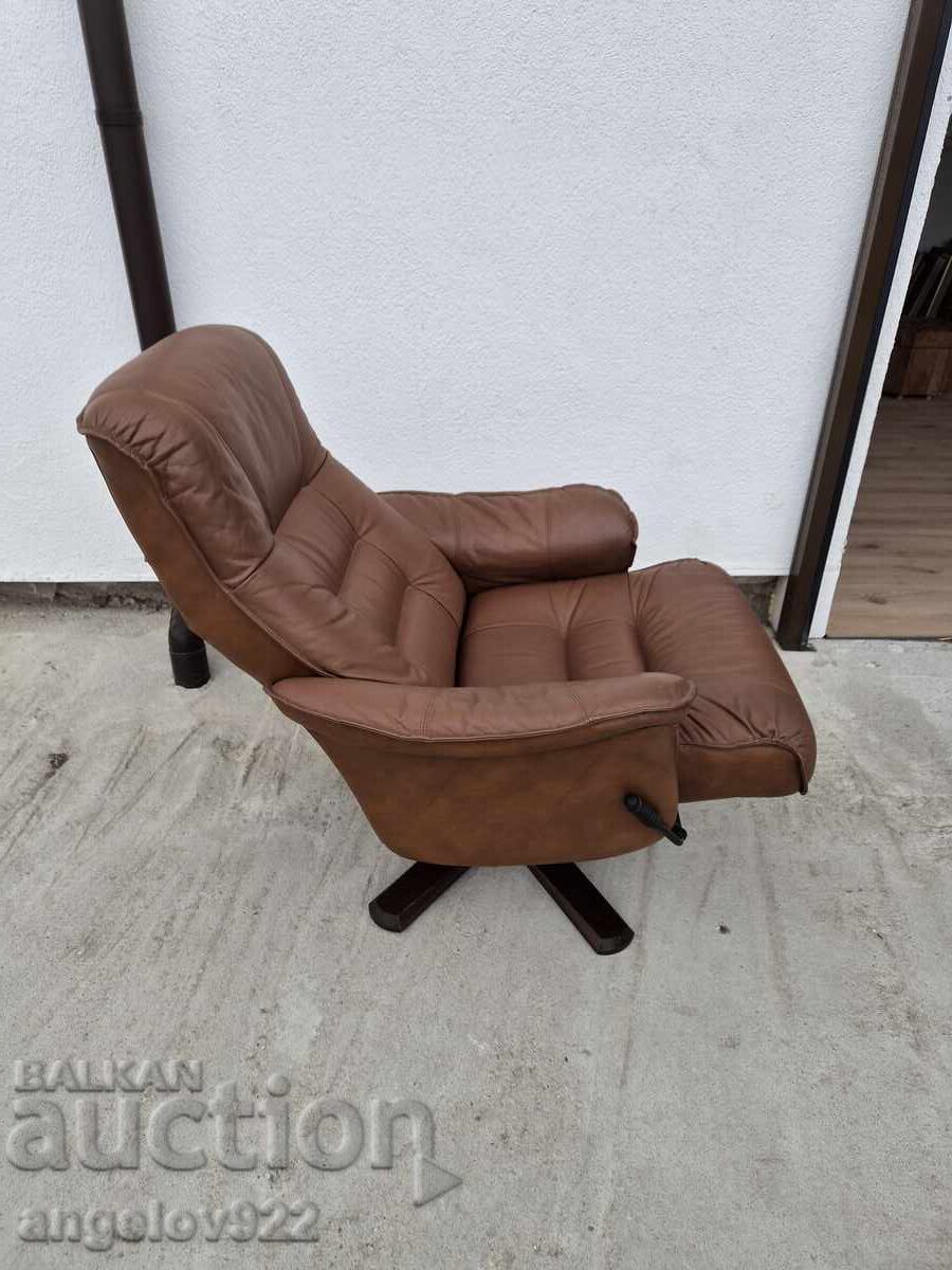 Beautiful armchair with sleeping option!!! with price € 40.00 | 78.23 BGN