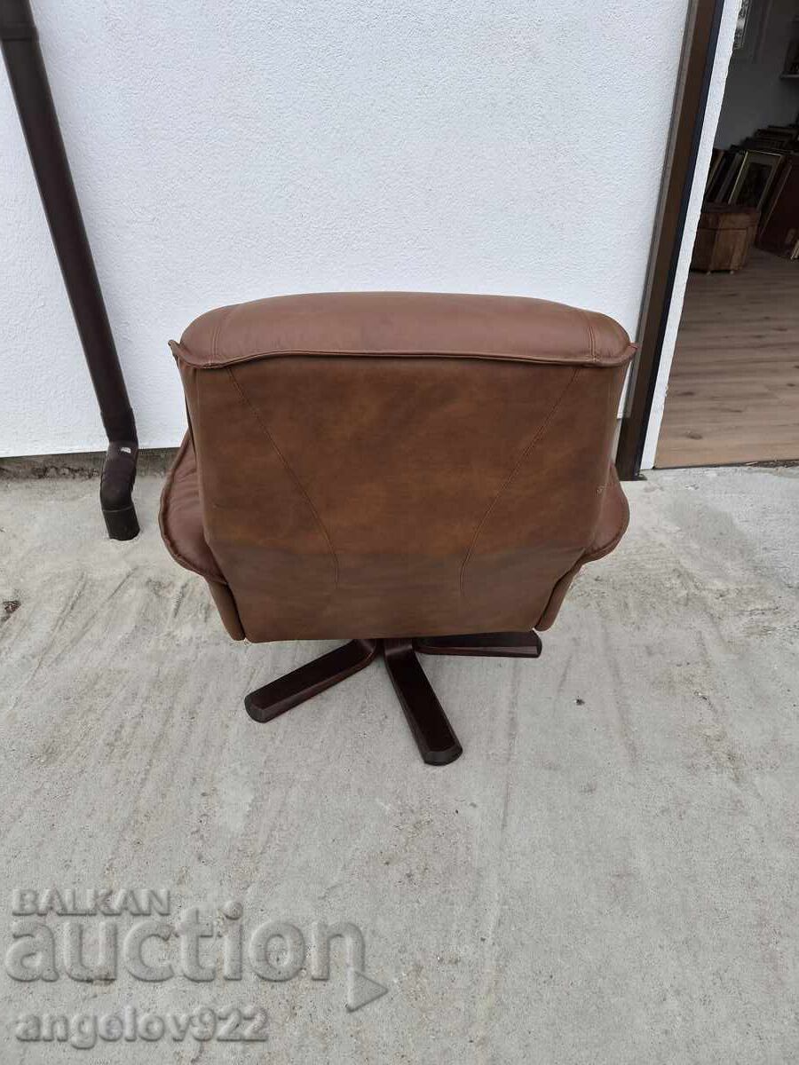 Beautiful armchair with sleeping option!!! - 6