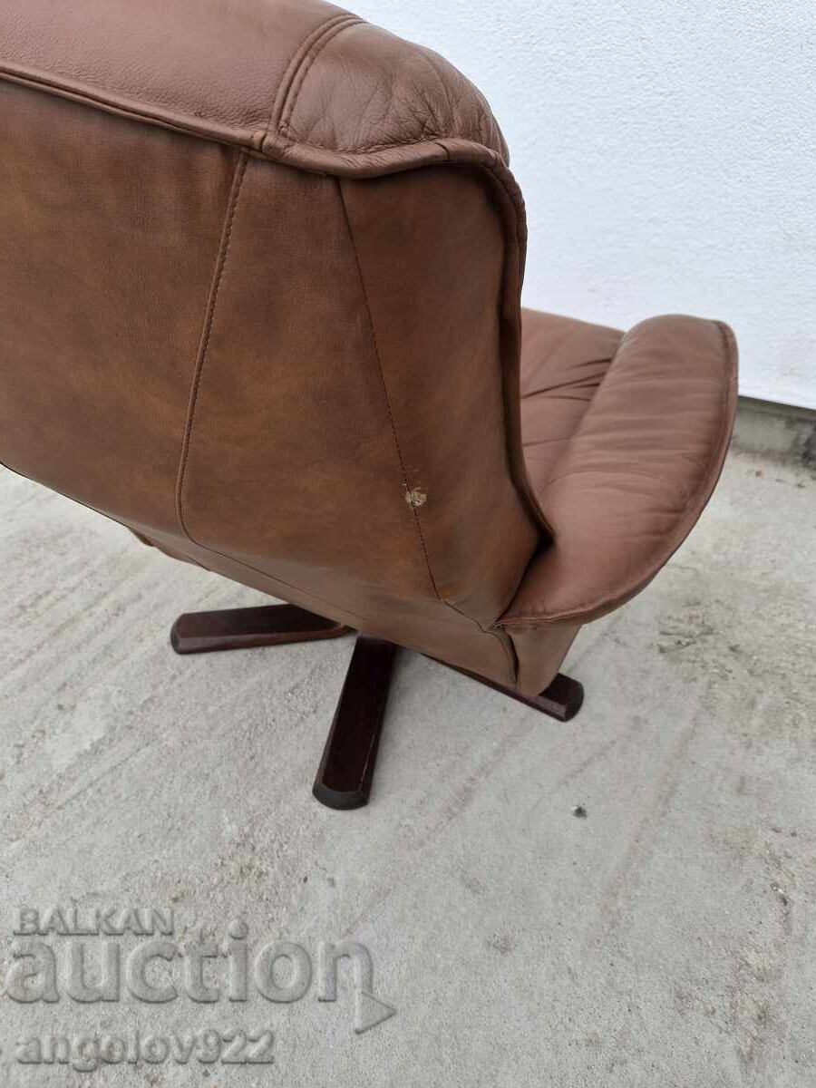 Beautiful armchair with sleeping option!!! - 7