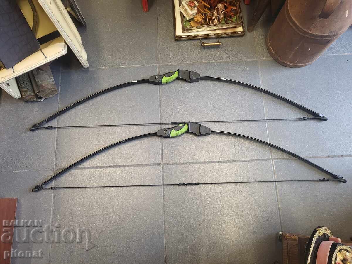 Λοτ τόξα BARNETT LIL SIOUX