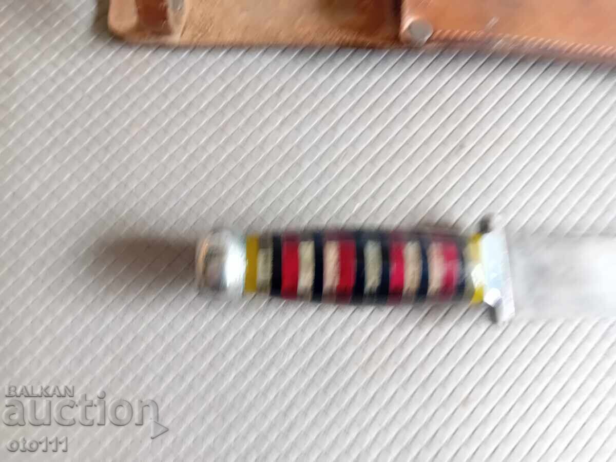 Auction  STAR Sopot Knife - VMZ