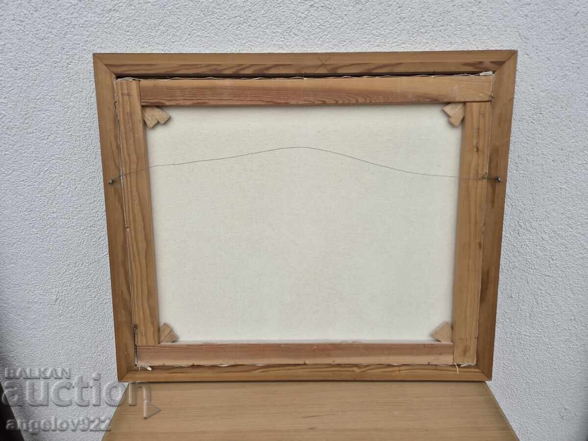 Αναπαραγωγή Ρέμπραντ "Η Νυχτερινή Περίπολος" - 6