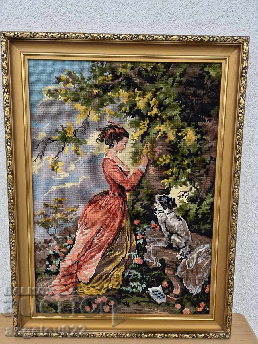 Доставка на Красив гоблен!!!