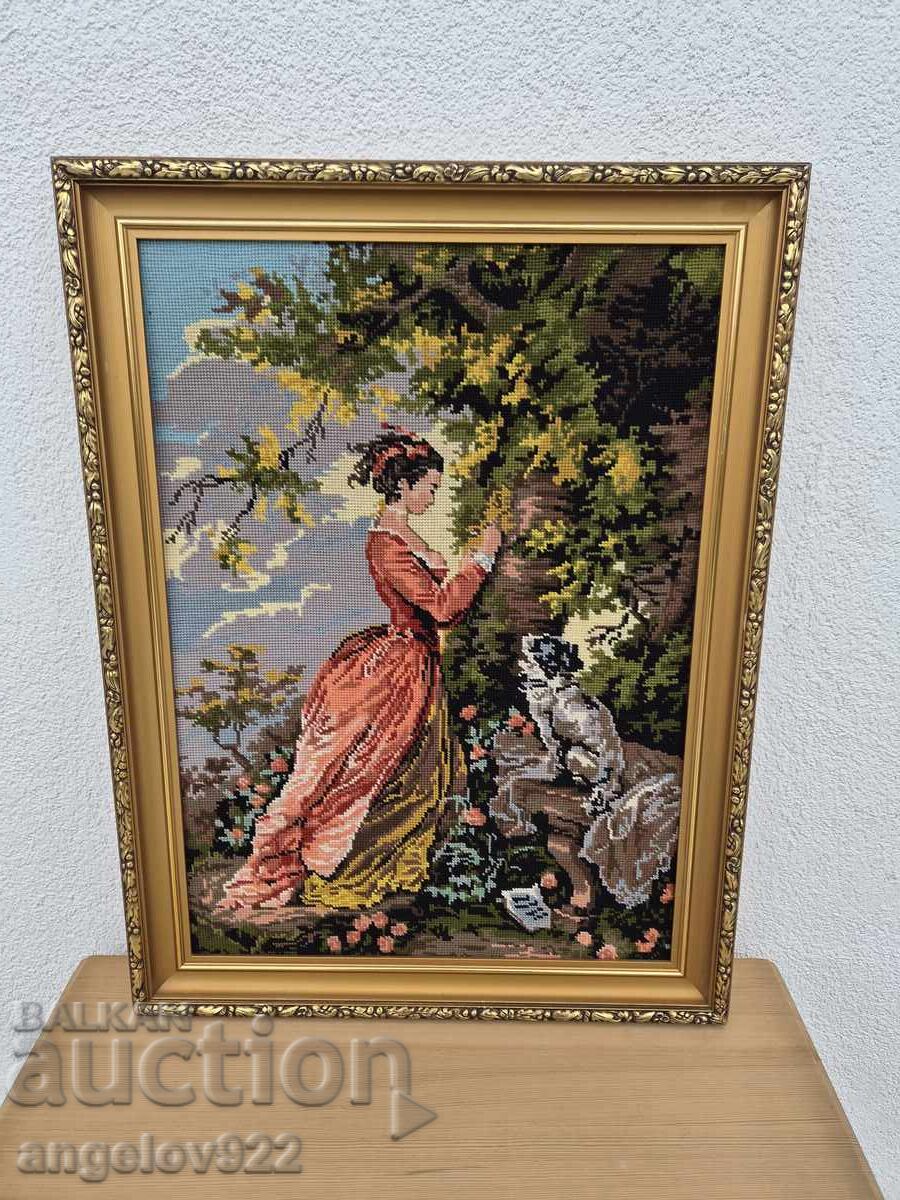 Красив гоблен!!!