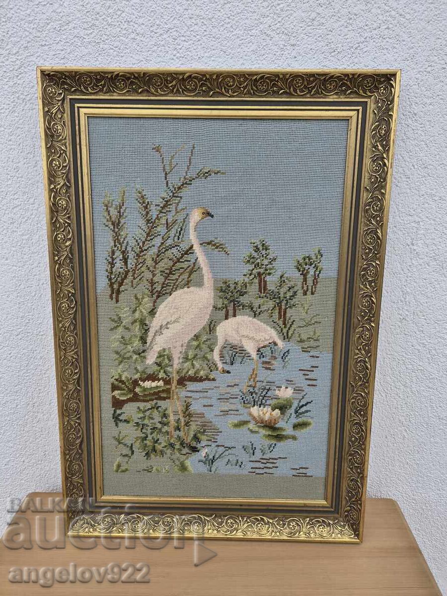 Beautiful tapestry!!! with price € 16.00 | 31.29 BGN