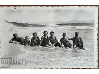 Mesembria Nessebar în 1936