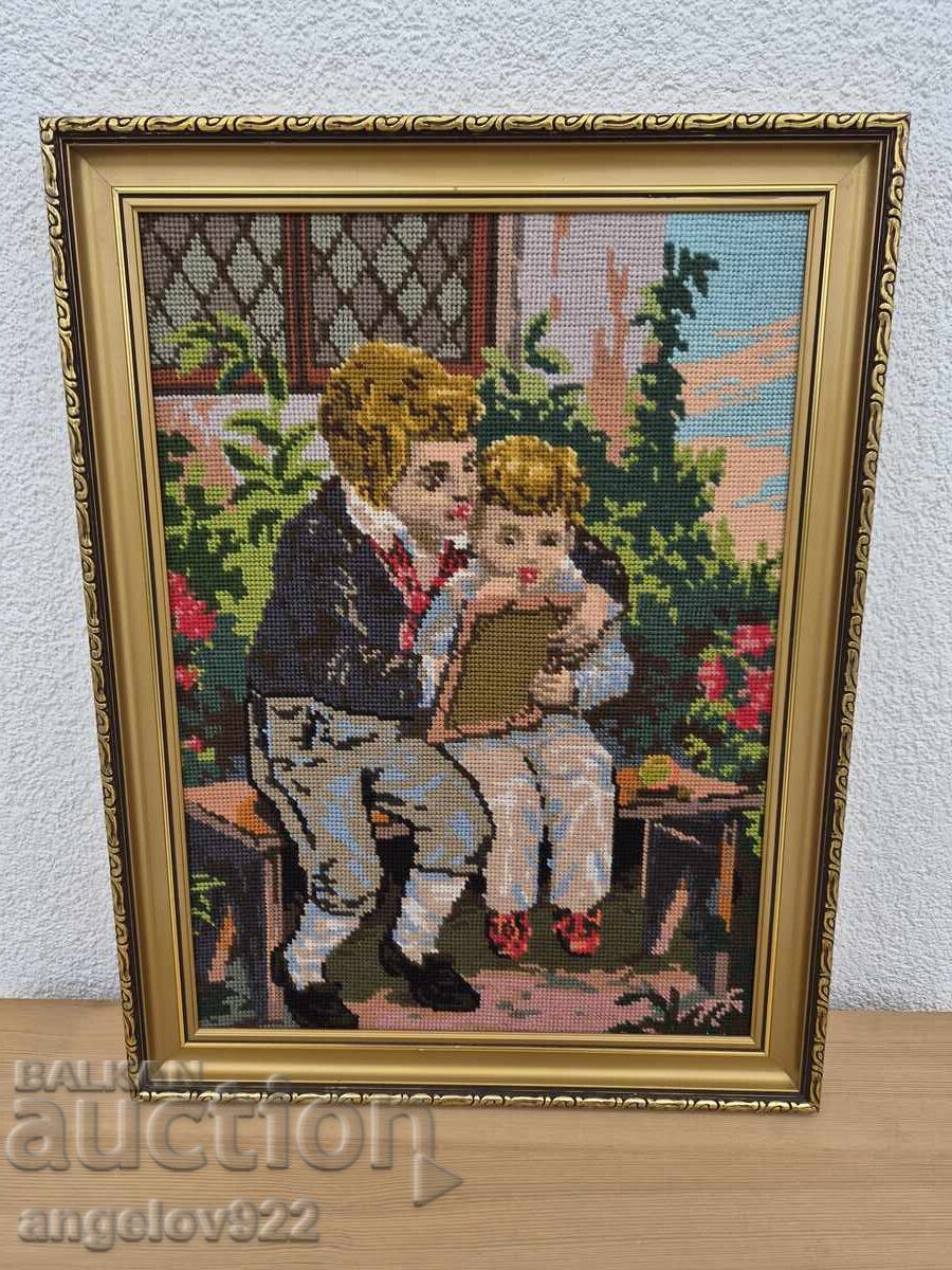 Δημοπρασία Όμορφη ταπετσαρία!!!