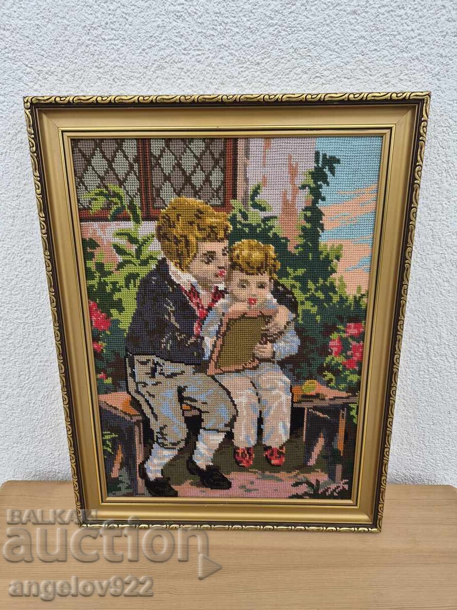 Όμορφη ταπετσαρία!!!