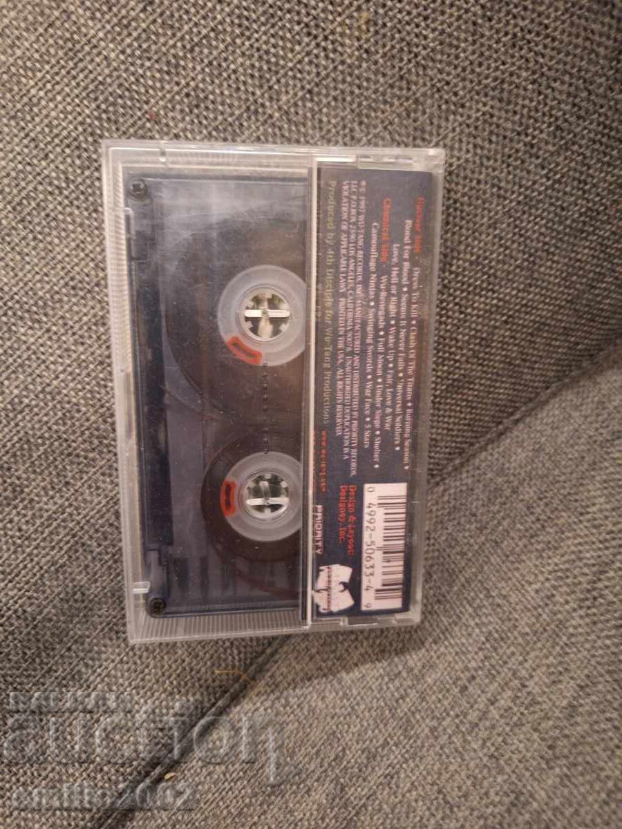 Licitație Casetă audio - Killarmy