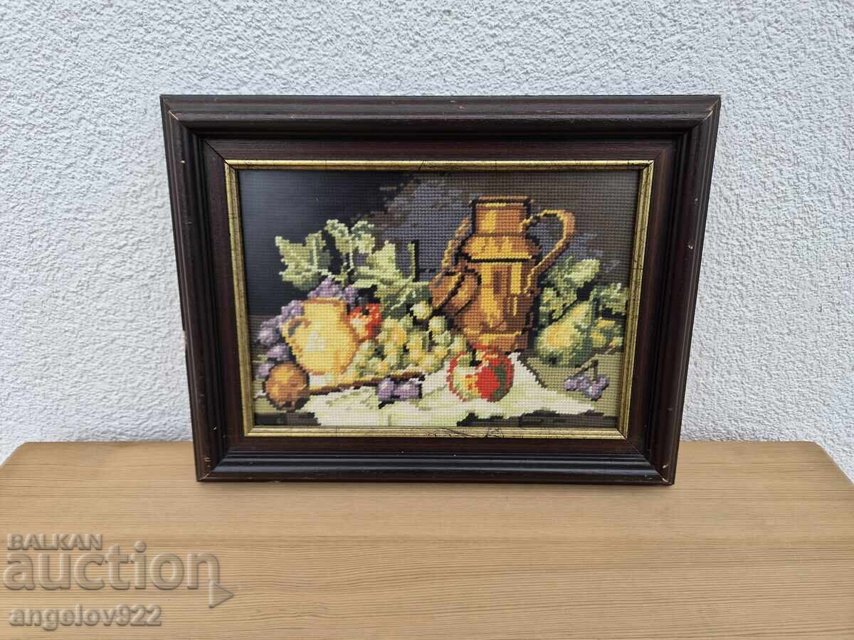 Όμορφη ταπετσαρία!!!