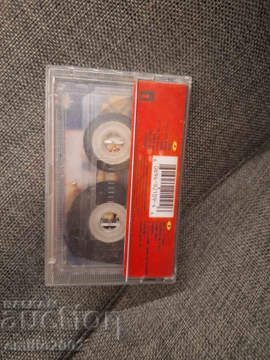 Licitație Casetă audio - No doubt Licitație Casetă audio - No doubt