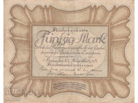 dioman - ΓΕΡΜΑΝΙΑ - 50 ΜΑΡΚΑ