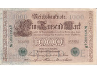 dioman - GERMANY - 1000 MARKS