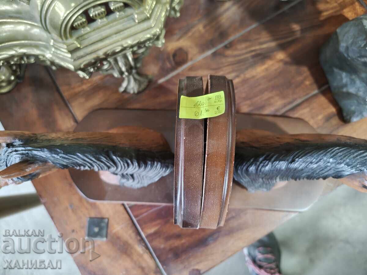 Accesorii decorative și funcționale pentru bibliotecă sau birou - 5