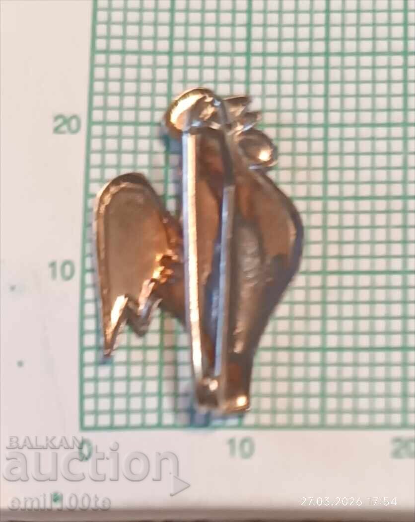 Παράδοση Έμβλημα - Γαλλική Ομοσπονδία Ποδοσφαίρου