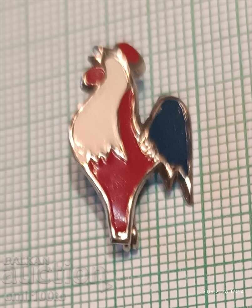 Έμβλημα - Γαλλική Ομοσπονδία Ποδοσφαίρου