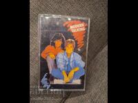 Audio cassette - Modern Talking