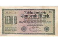 dioman - GERMANY - 1000 MARKS
