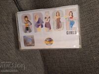 Κασέτα ήχου - Spice Girls