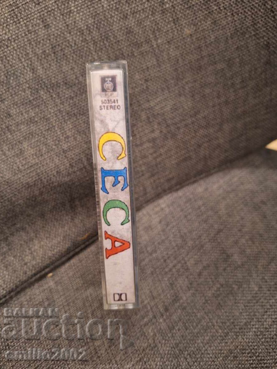 Casetă audio - Ceca cu preț € 1.50 | 2.93 BGN