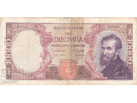 dioman - ИТАЛИЯ - 10000 ЛИРИ