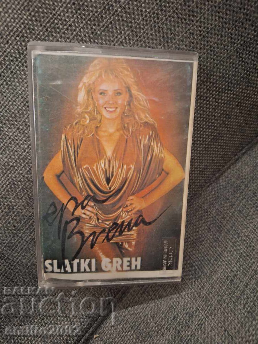 Caseta audio - Lepa Brena