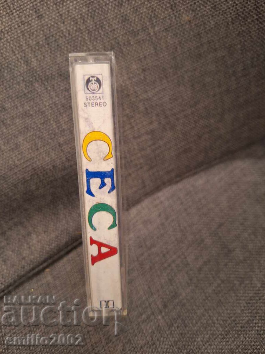 Κασέτα ήχου - Ceca με τιμή € 1.49 | 2.91 BGN