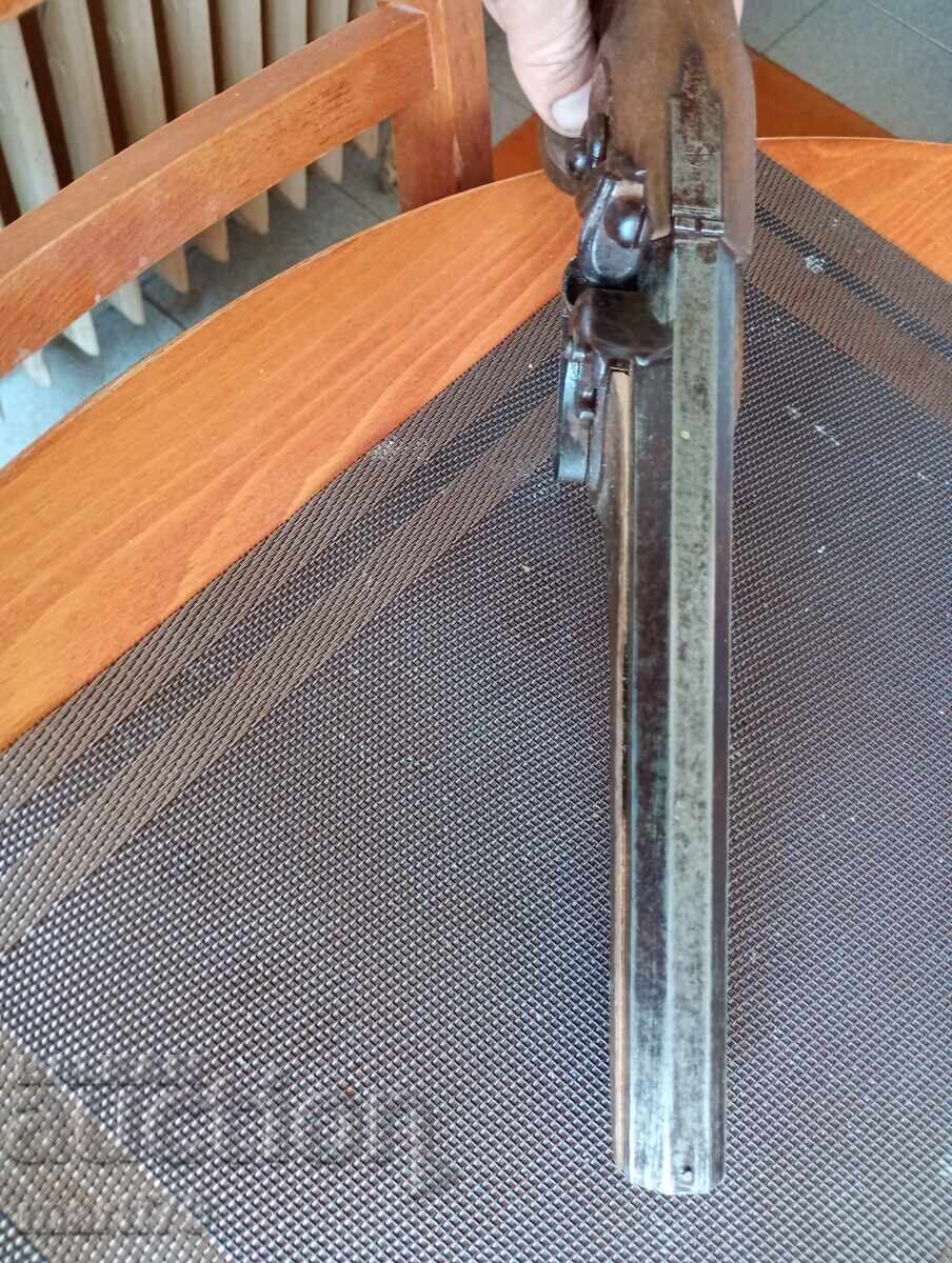 Delivery of Flint pishtov Delivery of Flint pishtov