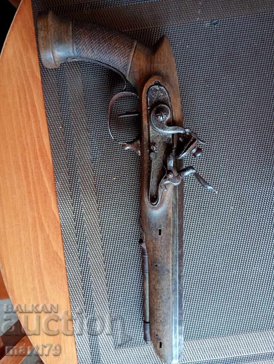 Flint pishtov Flint pishtov