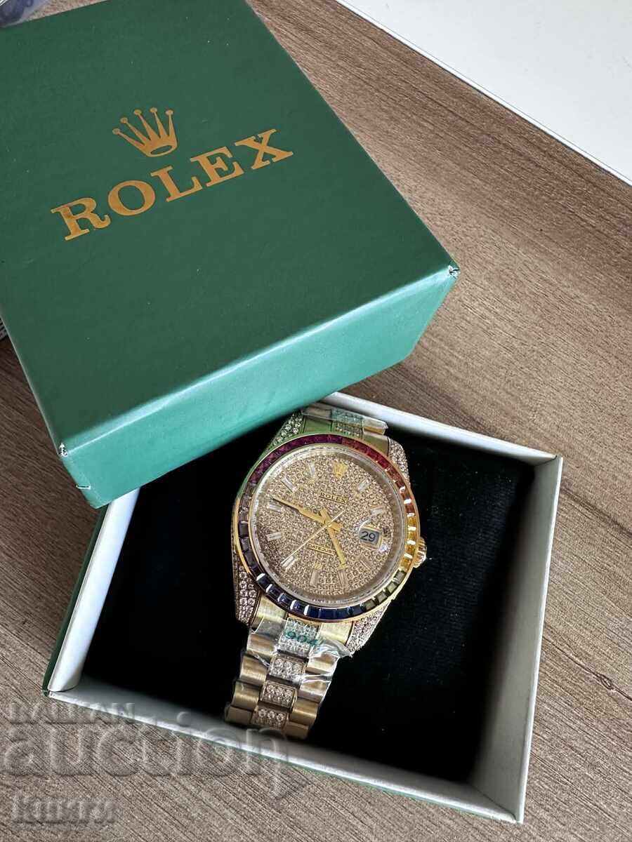 Ceas Rolex - nou cu preț € 200.00 | 391.17 BGN