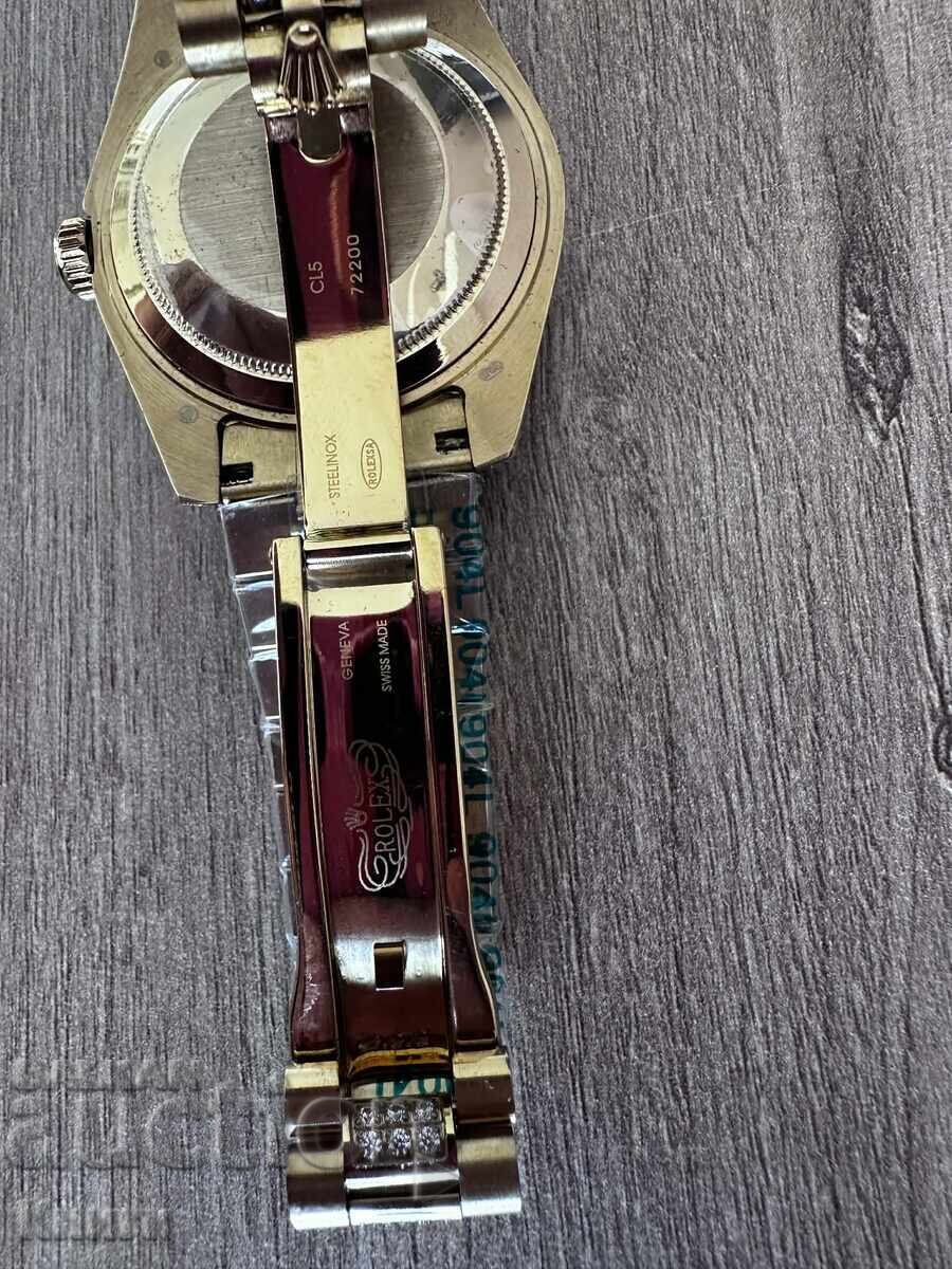 Livrarea Ceas Rolex - nou