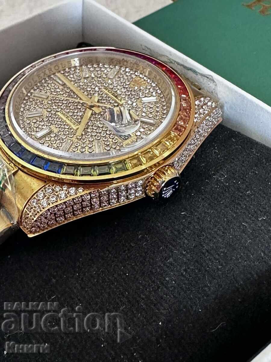 Ceas Rolex - nou - 5