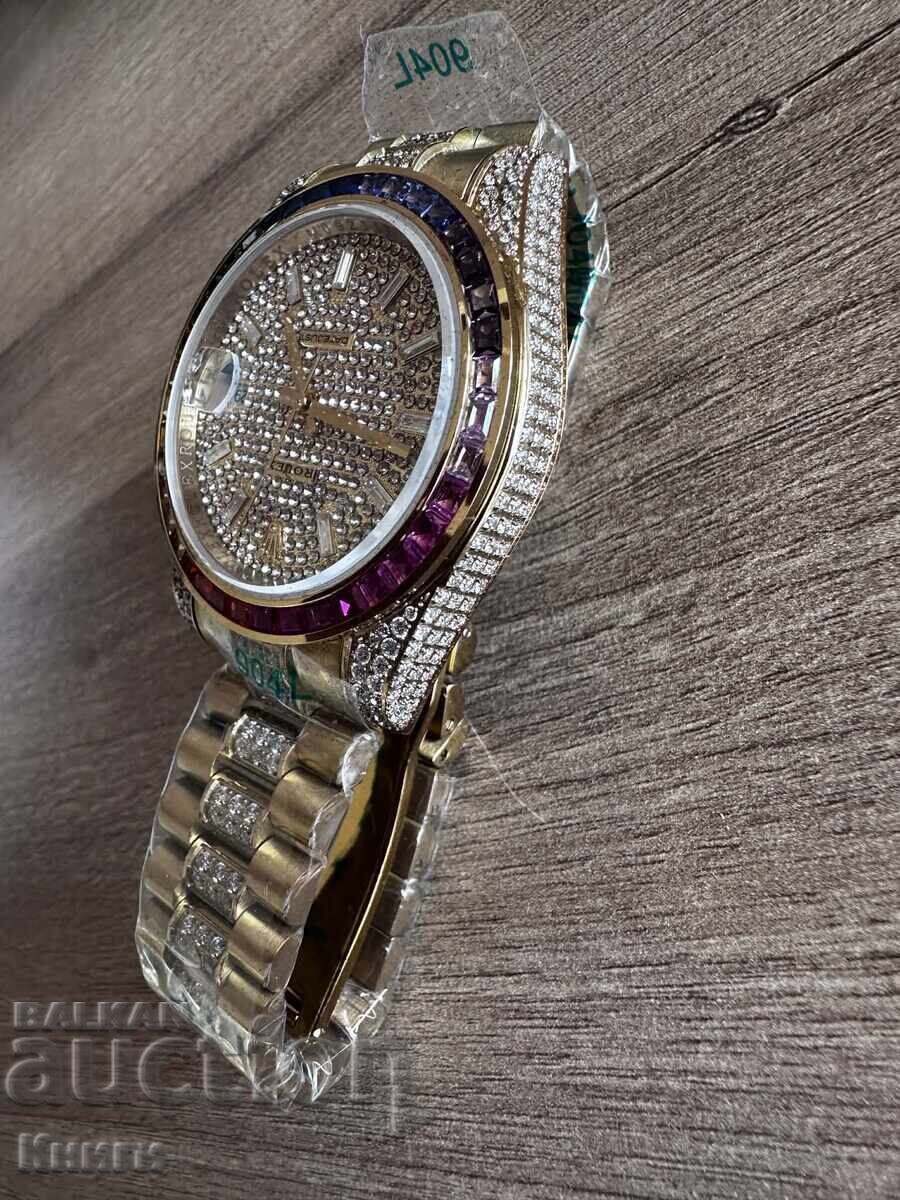 Ceas Rolex - nou - 6