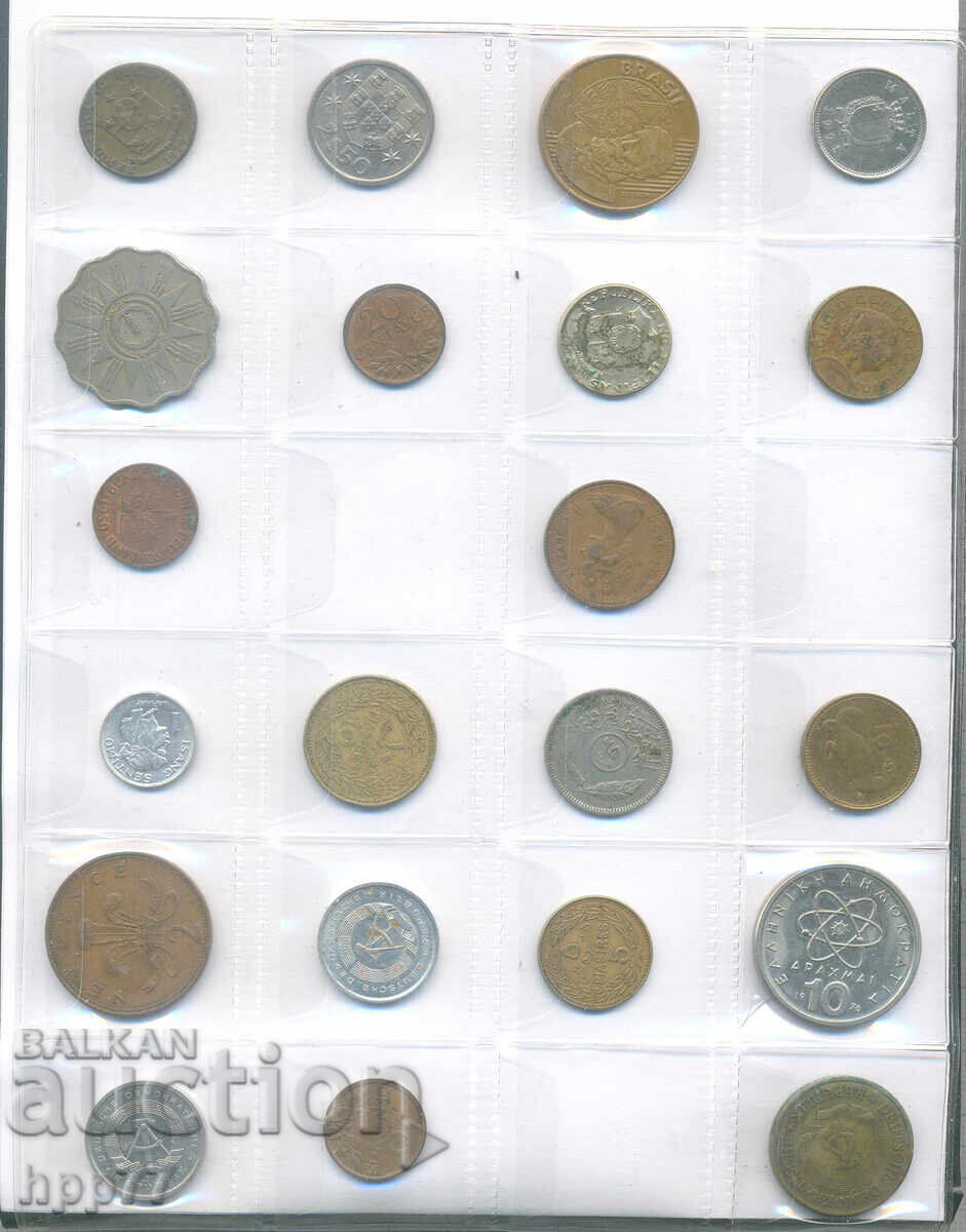 Livrarea Monede 27 Album 1