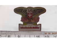 Switzerland badge, Die Mobiliar